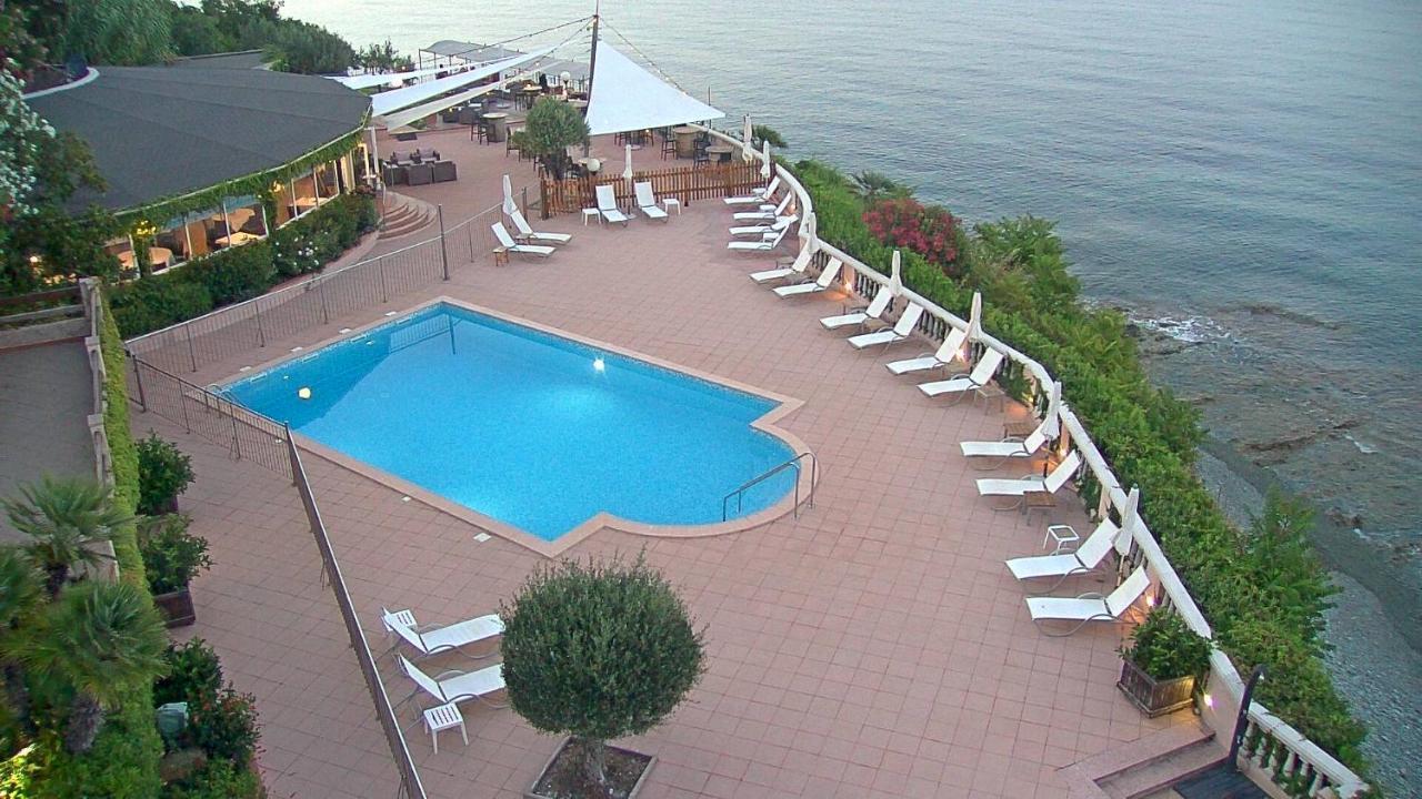 Alivi Ξενοδοχείο Ville-di-Pietrabugno Εξωτερικό φωτογραφία